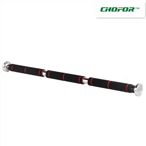 deur trainingsbar naar huis