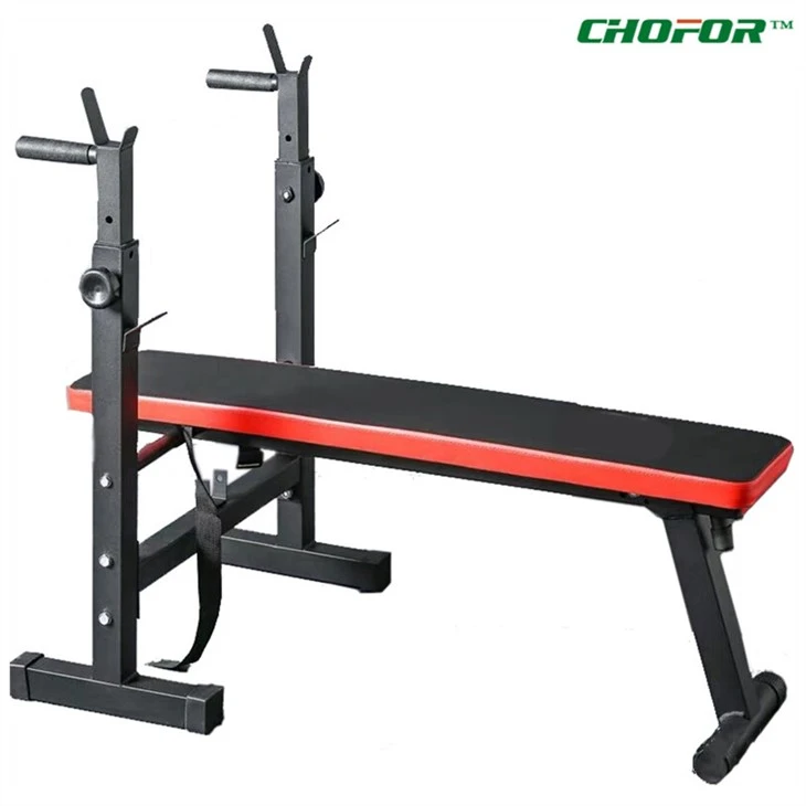 Folding Weight Bench